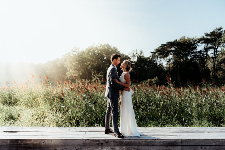 Anouk + Jan // Cachecour, Houthalen-Helchteren