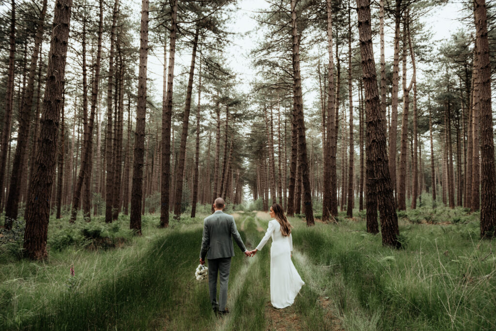 Laury + Maxim // Keienhof, Heide-Kalmthout