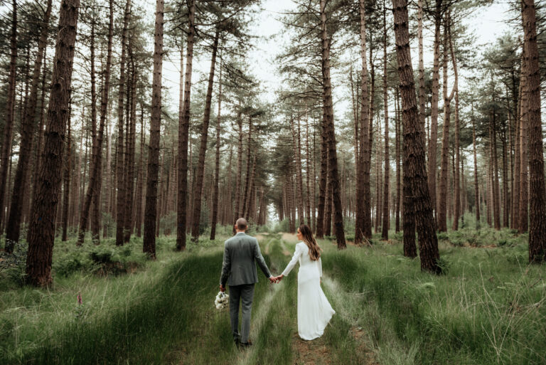 Laury + Maxim // Keienhof, Heide-Kalmthout