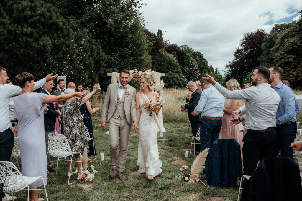 Stéphanie + Jan // Martin’s Rentmeesterij, Bilzen