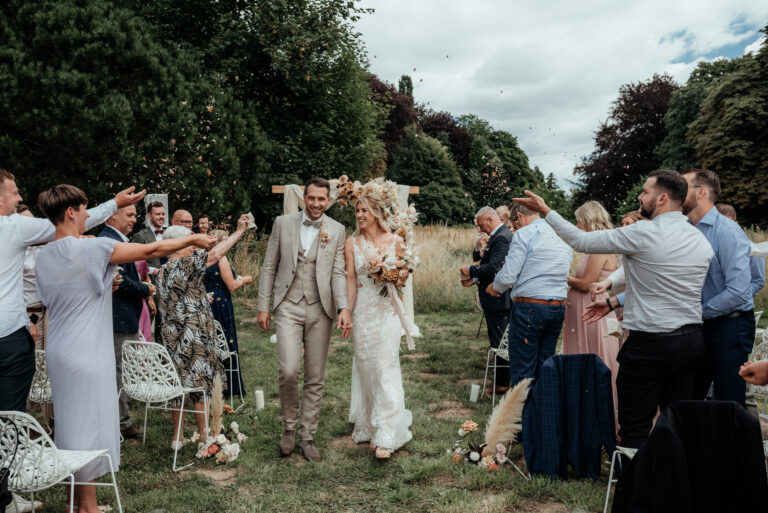 Stéphanie + Jan // Martin’s Rentmeesterij, Bilzen