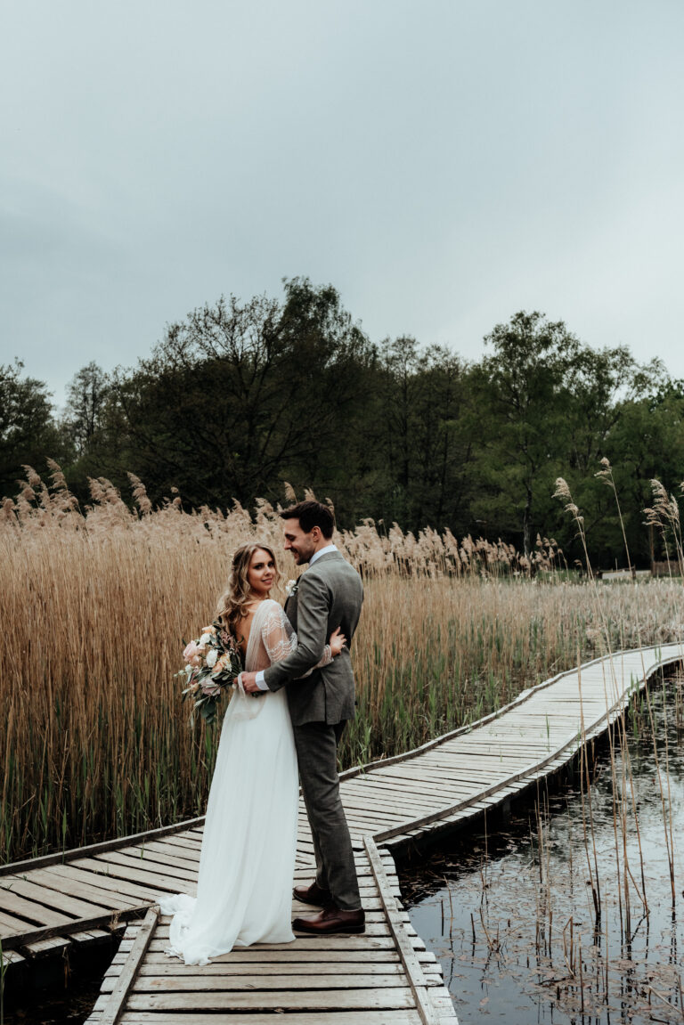 Sara + Dieter // Cachecour, Houthalen-Helchteren